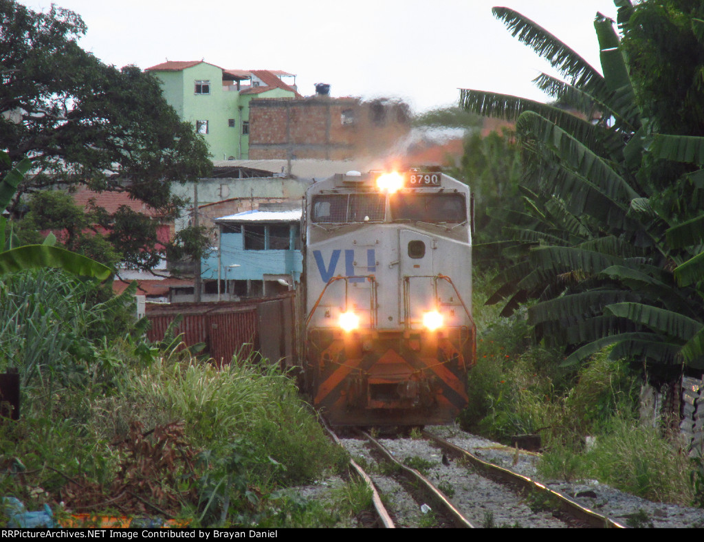 VLI 8790